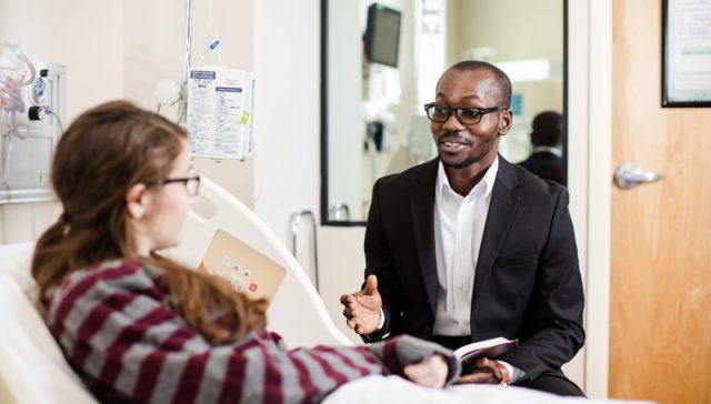 capellania hospitalaria paraguay