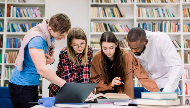 Consejos y estrategías para estudiantes