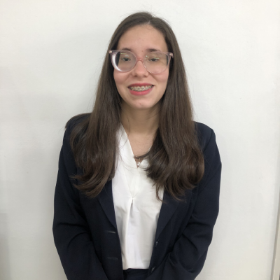 Lic. Ana Benítez