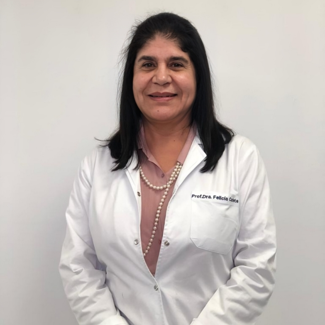 Dra. Felicia Cañete