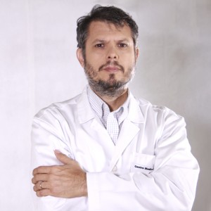 Dr. Raúl Ramírez Nizza